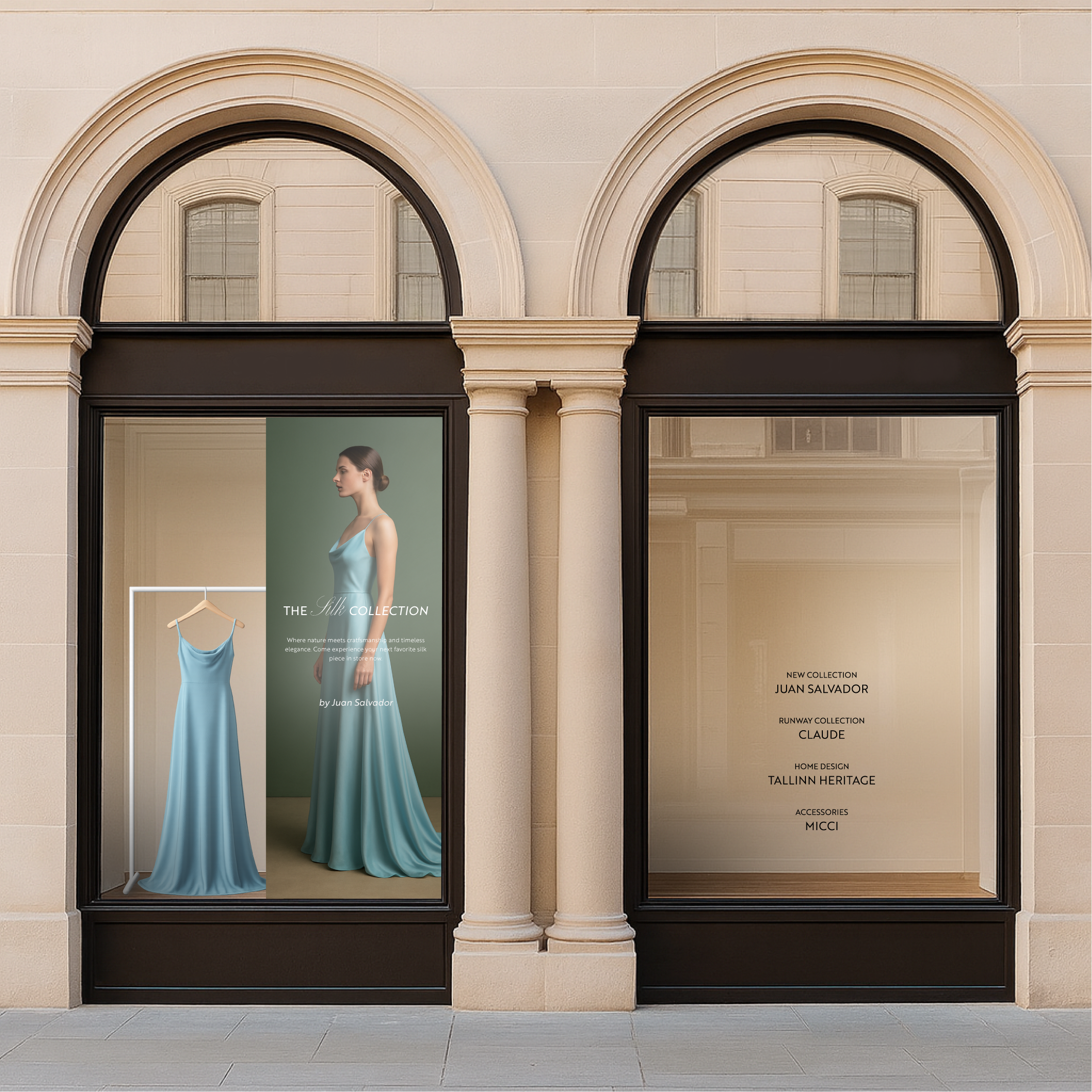 design storefront_leopard